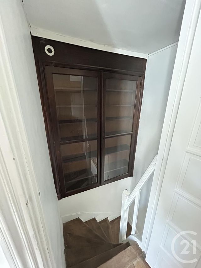 Appartement F2 &agrave; louer - 2 pi&egrave;ces - 25,17 m2 - Le Kremlin Bicetre - 94 - ILE-DE-FRANCE