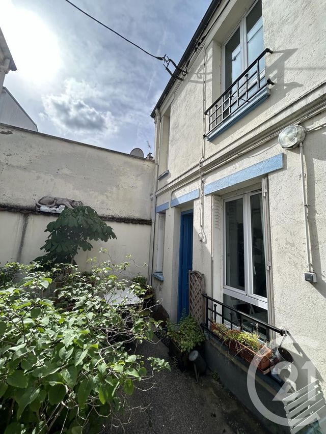 Appartement F2 &agrave; louer - 2 pi&egrave;ces - 25,17 m2 - Le Kremlin Bicetre - 94 - ILE-DE-FRANCE