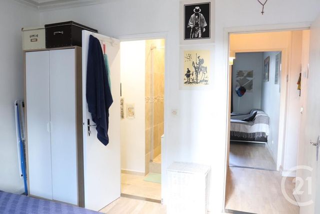 Appartement F2 &agrave; louer - 2 pi&egrave;ces - 32,22 m2 - Le Kremlin Bicetre - 94 - ILE-DE-FRANCE