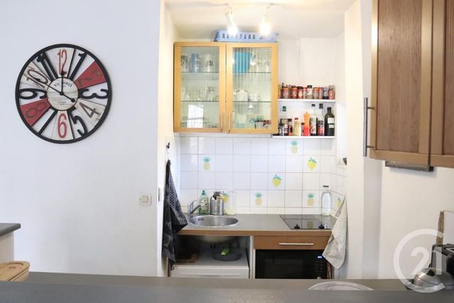 Appartement F2 &agrave; louer - 2 pi&egrave;ces - 32,22 m2 - Le Kremlin Bicetre - 94 - ILE-DE-FRANCE