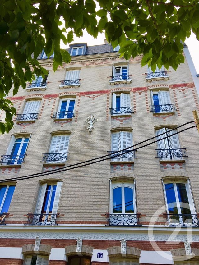 Appartement F2 &agrave; louer - 2 pi&egrave;ces - 32,22 m2 - Le Kremlin Bicetre - 94 - ILE-DE-FRANCE