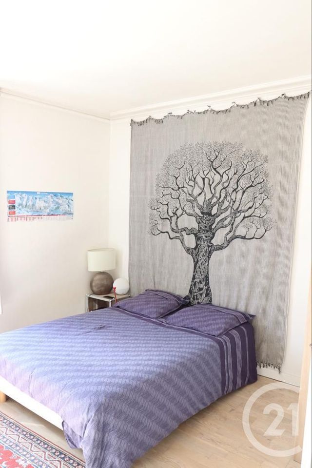 Appartement F2 &agrave; louer - 2 pi&egrave;ces - 32,22 m2 - Le Kremlin Bicetre - 94 - ILE-DE-FRANCE