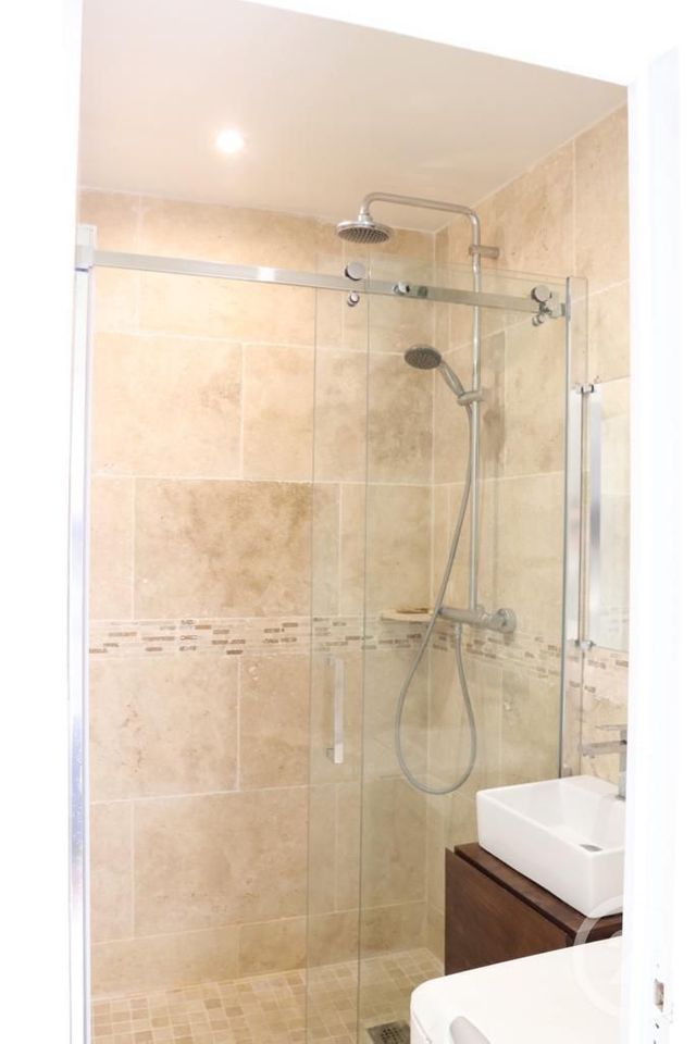 Appartement F2 &agrave; louer - 2 pi&egrave;ces - 32,22 m2 - Le Kremlin Bicetre - 94 - ILE-DE-FRANCE