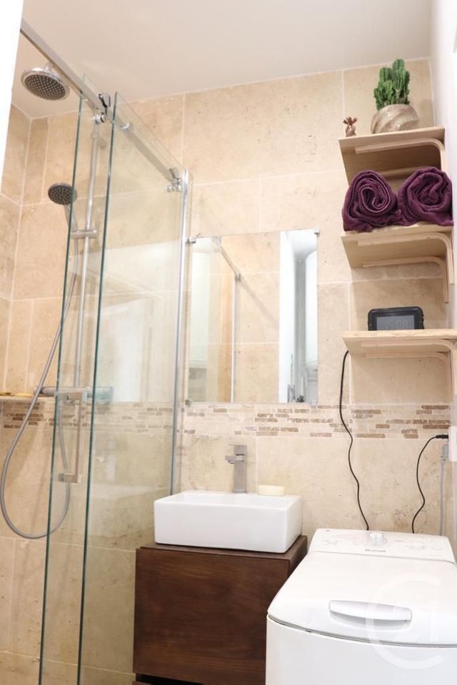 Appartement F2 &agrave; louer - 2 pi&egrave;ces - 32,22 m2 - Le Kremlin Bicetre - 94 - ILE-DE-FRANCE