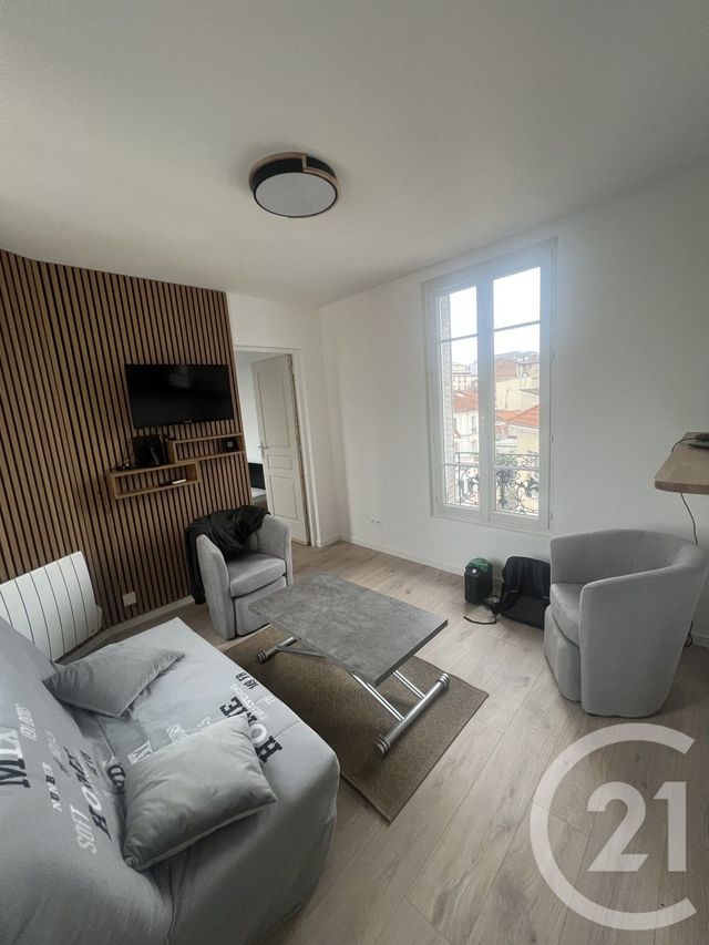 Appartement T2 à louer CACHAN