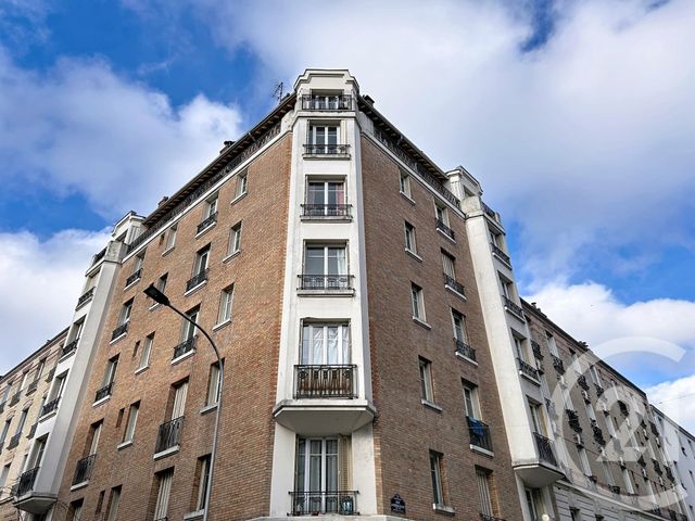 Appartement F2 &agrave; vendre - 2 pi&egrave;ces - 40,60 m2 - Le Kremlin Bicetre - 94 - ILE-DE-FRANCE