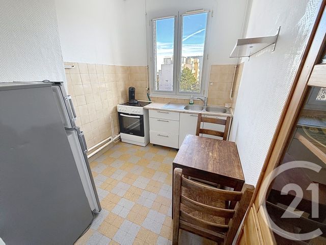 Appartement F2 &agrave; vendre - 2 pi&egrave;ces - 42,60 m2 - Le Kremlin Bicetre - 94 - ILE-DE-FRANCE