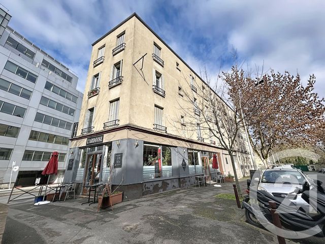 Appartement F2 &agrave; vendre - 2 pi&egrave;ces - 31 m2 - Le Kremlin Bicetre - 94 - ILE-DE-FRANCE