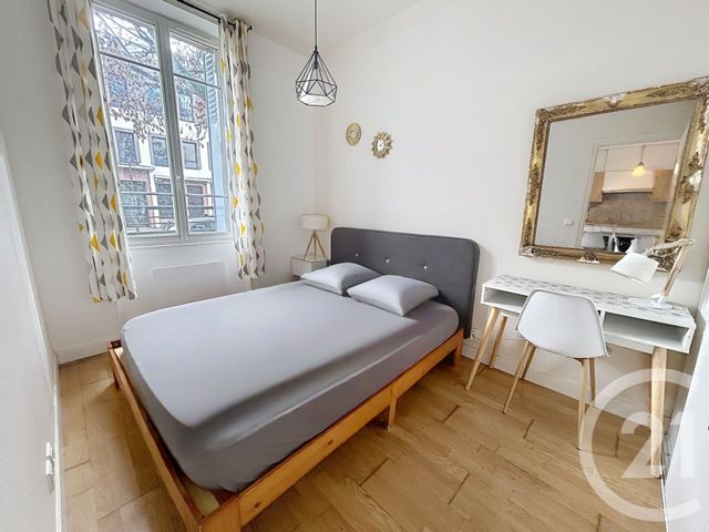 Appartement F2 &agrave; vendre - 2 pi&egrave;ces - 31 m2 - Le Kremlin Bicetre - 94 - ILE-DE-FRANCE