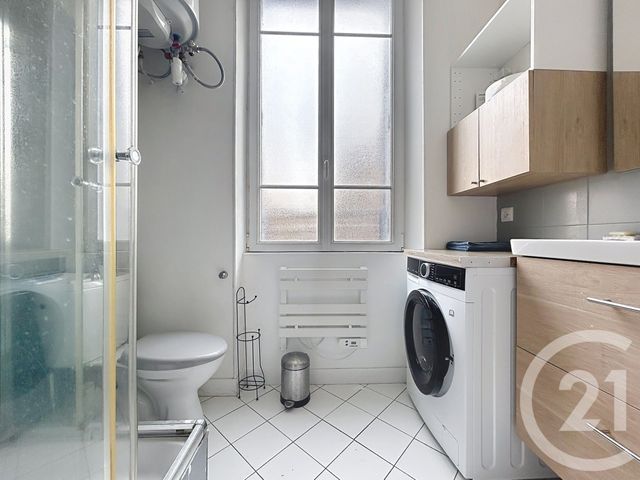 Appartement F2 &agrave; vendre - 2 pi&egrave;ces - 31 m2 - Le Kremlin Bicetre - 94 - ILE-DE-FRANCE