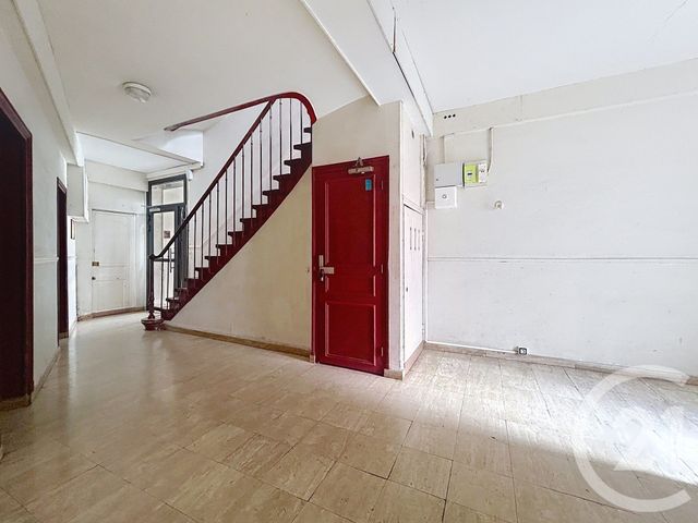 Appartement F2 &agrave; vendre - 2 pi&egrave;ces - 31 m2 - Le Kremlin Bicetre - 94 - ILE-DE-FRANCE