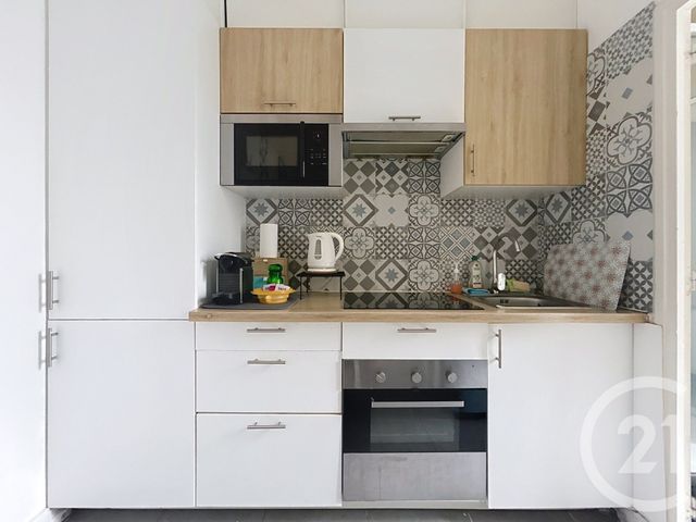 Appartement F2 &agrave; vendre - 2 pi&egrave;ces - 31 m2 - Le Kremlin Bicetre - 94 - ILE-DE-FRANCE