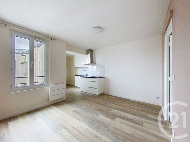 Appartement F2 &agrave; vendre - 2 pi&egrave;ces - 30,04 m2 - Ivry Sur Seine - 94 - ILE-DE-FRANCE