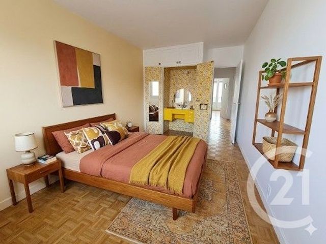Appartement F4 &agrave; vendre - 4 pi&egrave;ces - 80,48 m2 - Le Kremlin Bicetre - 94 - ILE-DE-FRANCE