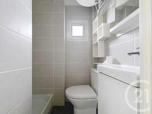 Appartement F2 &agrave; vendre - 2 pi&egrave;ces - 30,04 m2 - Villejuif - 94 - ILE-DE-FRANCE