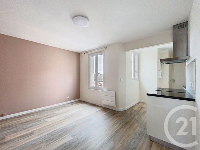 Appartement F2 &agrave; vendre - 2 pi&egrave;ces - 30,04 m2 - Villejuif - 94 - ILE-DE-FRANCE