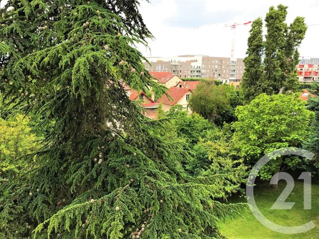 Appartement F3 &agrave; louer - 3 pi&egrave;ces - 50,16 m2 - Villejuif - 94 - ILE-DE-FRANCE