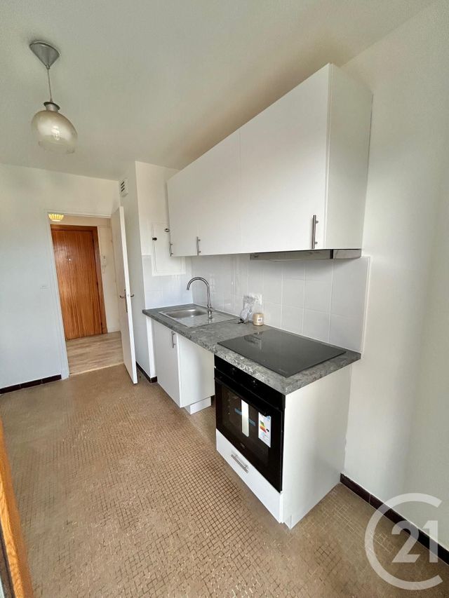 Appartement F2 &agrave; louer - 2 pi&egrave;ces - 46,05 m2 - Cachan - 94 - ILE-DE-FRANCE