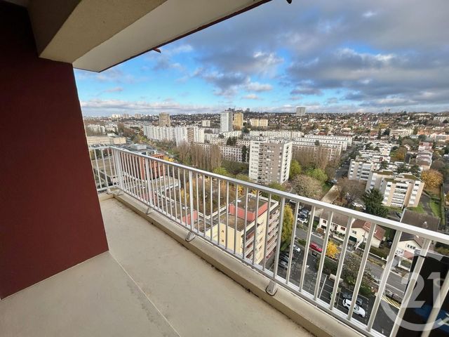 Appartement F2 &agrave; louer - 2 pi&egrave;ces - 46,05 m2 - Cachan - 94 - ILE-DE-FRANCE
