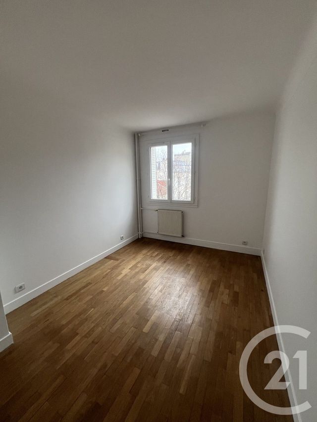 Appartement F3 &agrave; louer - 3 pi&egrave;ces - 63 m2 - Le Kremlin Bicetre - 94 - ILE-DE-FRANCE