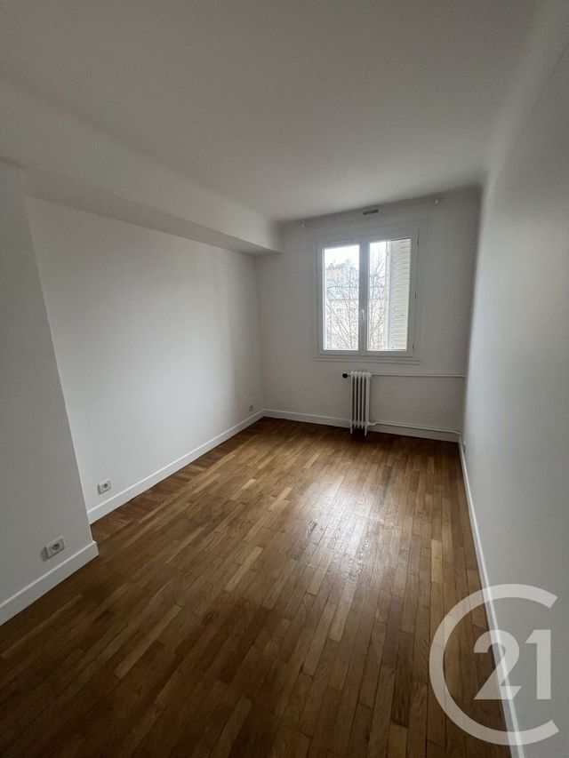 Appartement F3 &agrave; louer - 3 pi&egrave;ces - 63 m2 - Le Kremlin Bicetre - 94 - ILE-DE-FRANCE