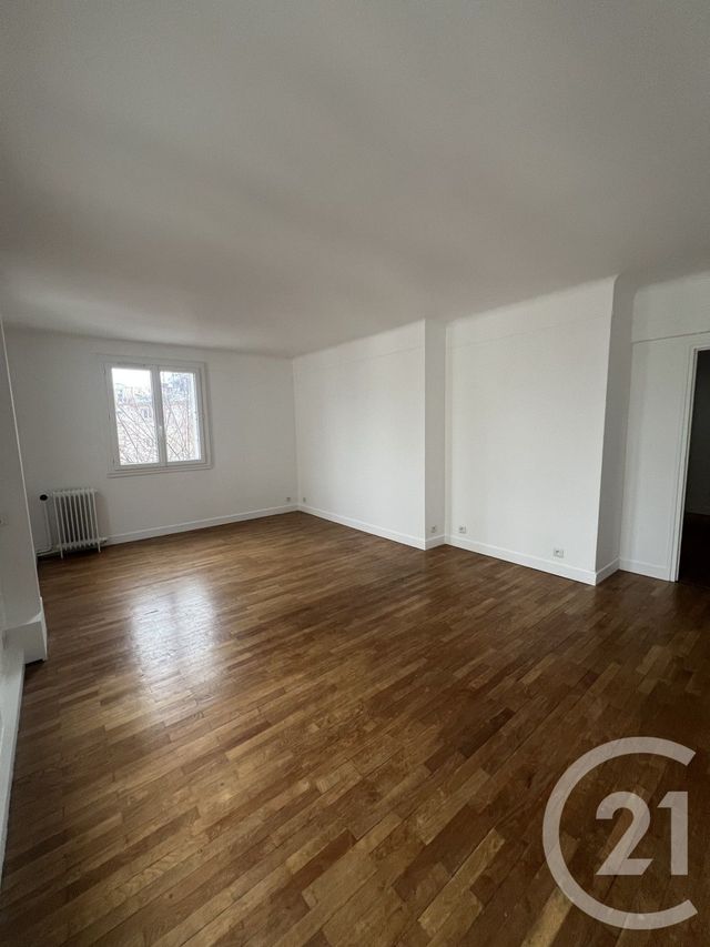 Appartement F3 &agrave; louer - 3 pi&egrave;ces - 63 m2 - Le Kremlin Bicetre - 94 - ILE-DE-FRANCE