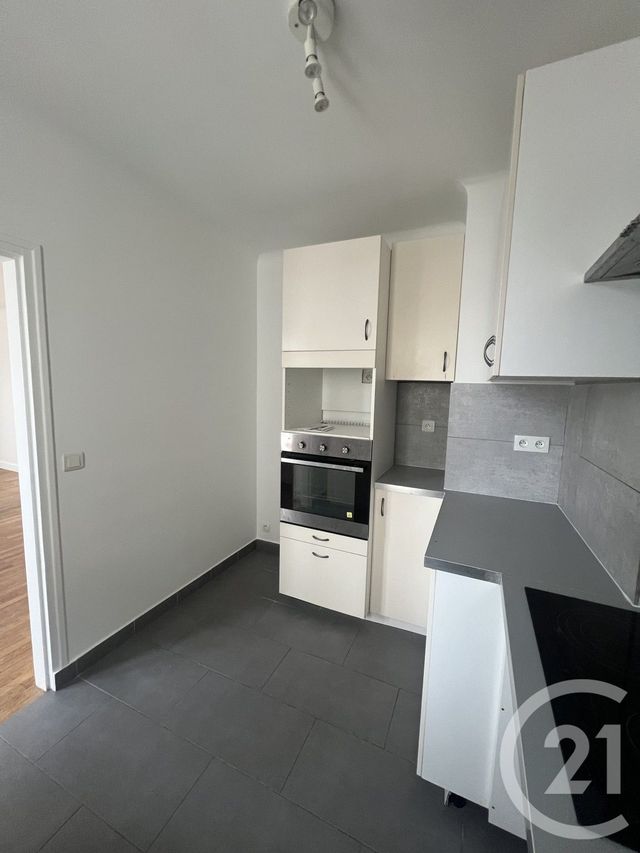 Appartement F3 &agrave; louer - 3 pi&egrave;ces - 63 m2 - Le Kremlin Bicetre - 94 - ILE-DE-FRANCE