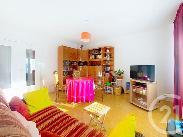 Appartement F2 &agrave; vendre - 2 pi&egrave;ces - 42,06 m2 - Paris - 75013 - ILE-DE-FRANCE