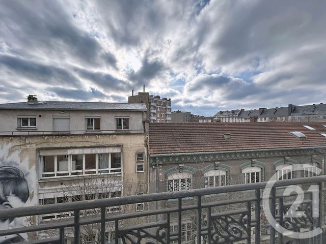 Appartement F2 &agrave; vendre - 2 pi&egrave;ces - 40,60 m2 - Paris - 75013 - ILE-DE-FRANCE