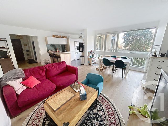 Appartement F4 &agrave; vendre - 4 pi&egrave;ces - 86,60 m2 - Le Kremlin Bicetre - 94 - ILE-DE-FRANCE