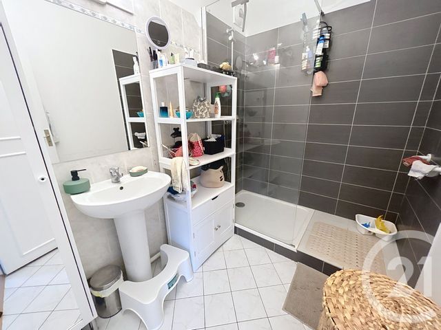 Appartement F4 &agrave; vendre - 4 pi&egrave;ces - 86,60 m2 - Le Kremlin Bicetre - 94 - ILE-DE-FRANCE