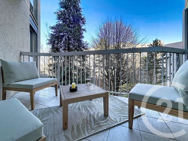 appartement - LE KREMLIN BICETRE - 94