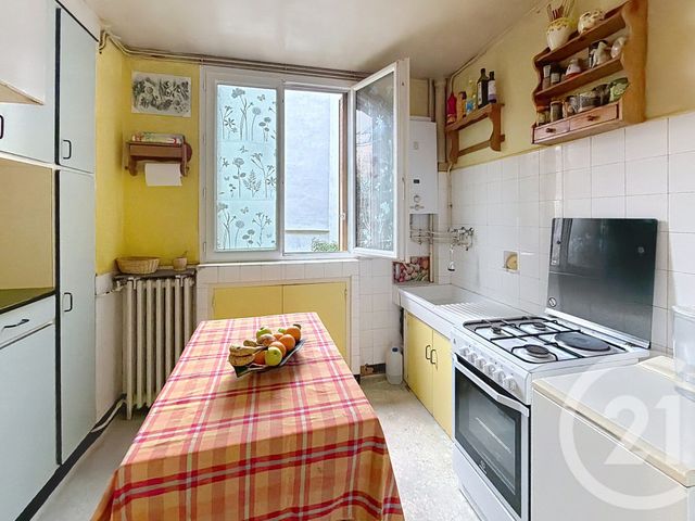 Appartement F2 à vendre PARIS