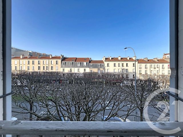 Appartement F2 &agrave; vendre - 2 pi&egrave;ces - 38,44 m2 - Le Kremlin Bicetre - 94 - ILE-DE-FRANCE