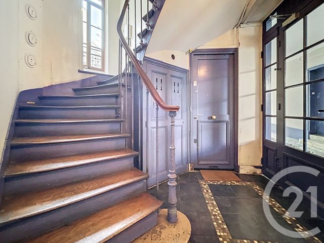 Appartement F2 &agrave; vendre - 2 pi&egrave;ces - 38,44 m2 - Le Kremlin Bicetre - 94 - ILE-DE-FRANCE