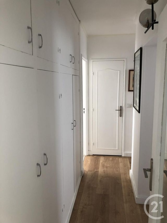 Appartement F4 &agrave; louer - 4 pi&egrave;ces - 76,40 m2 - Le Kremlin Bicetre - 94 - ILE-DE-FRANCE