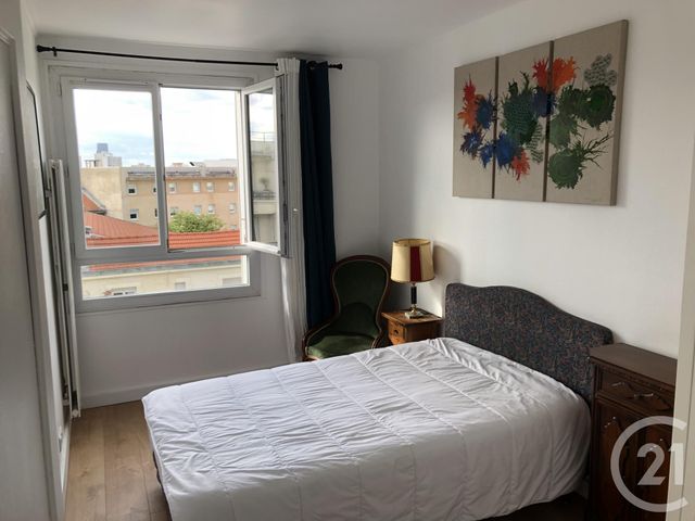 Appartement F4 &agrave; louer - 4 pi&egrave;ces - 76,40 m2 - Le Kremlin Bicetre - 94 - ILE-DE-FRANCE