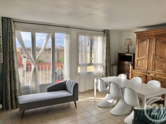 appartement - LE KREMLIN BICETRE - 94