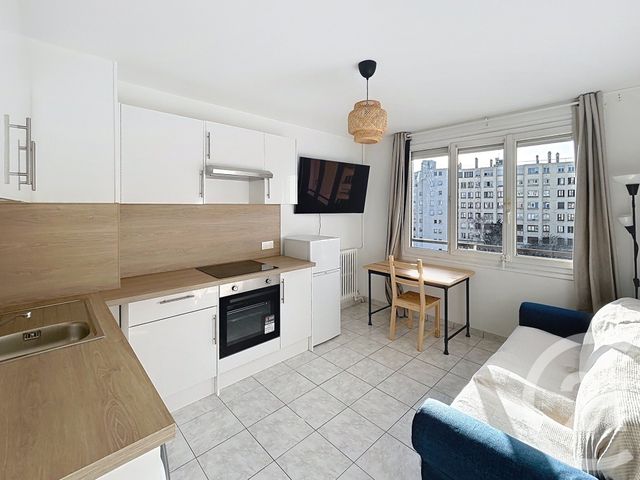 Appartement F2 à vendre LE KREMLIN BICETRE