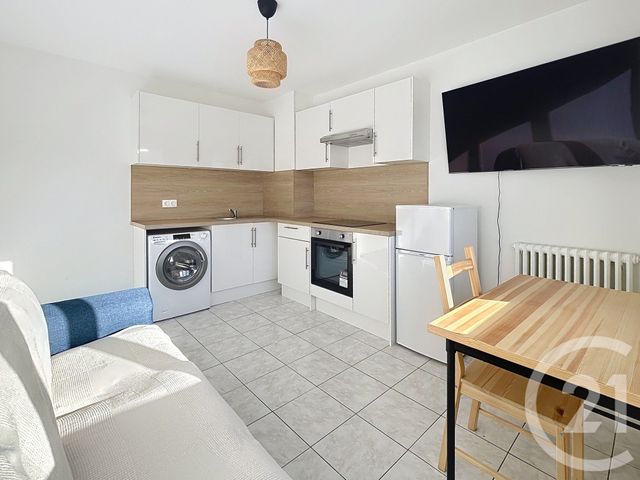 Appartement F2 &agrave; vendre - 2 pi&egrave;ces - 32,50 m2 - Le Kremlin Bicetre - 94 - ILE-DE-FRANCE