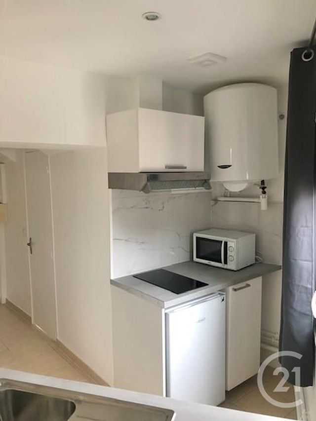 Appartement F1 &agrave; louer - 1 pi&egrave;ce - 20,79 m2 - Le Kremlin Bicetre - 94 - ILE-DE-FRANCE