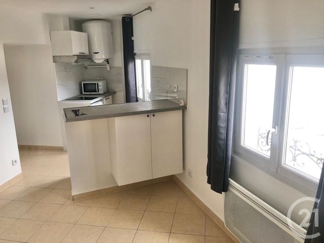 Appartement F1 à louer LE KREMLIN BICETRE