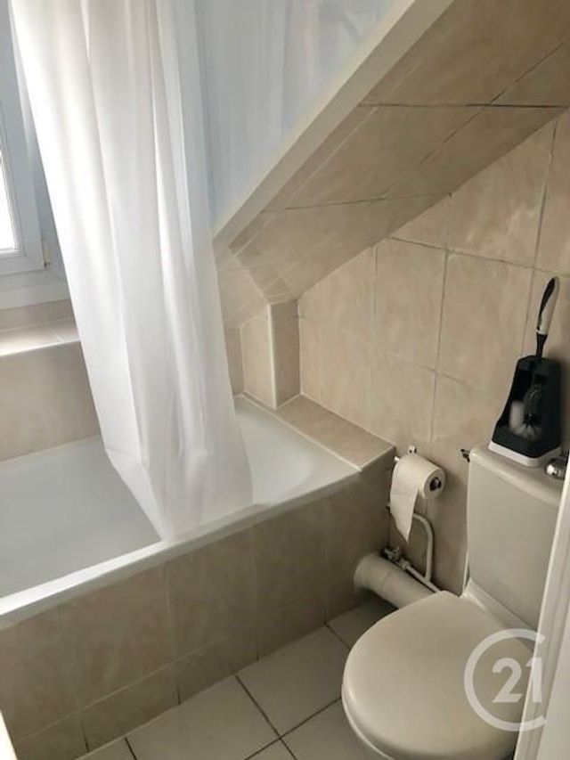 Appartement F1 &agrave; louer - 1 pi&egrave;ce - 20,79 m2 - Le Kremlin Bicetre - 94 - ILE-DE-FRANCE