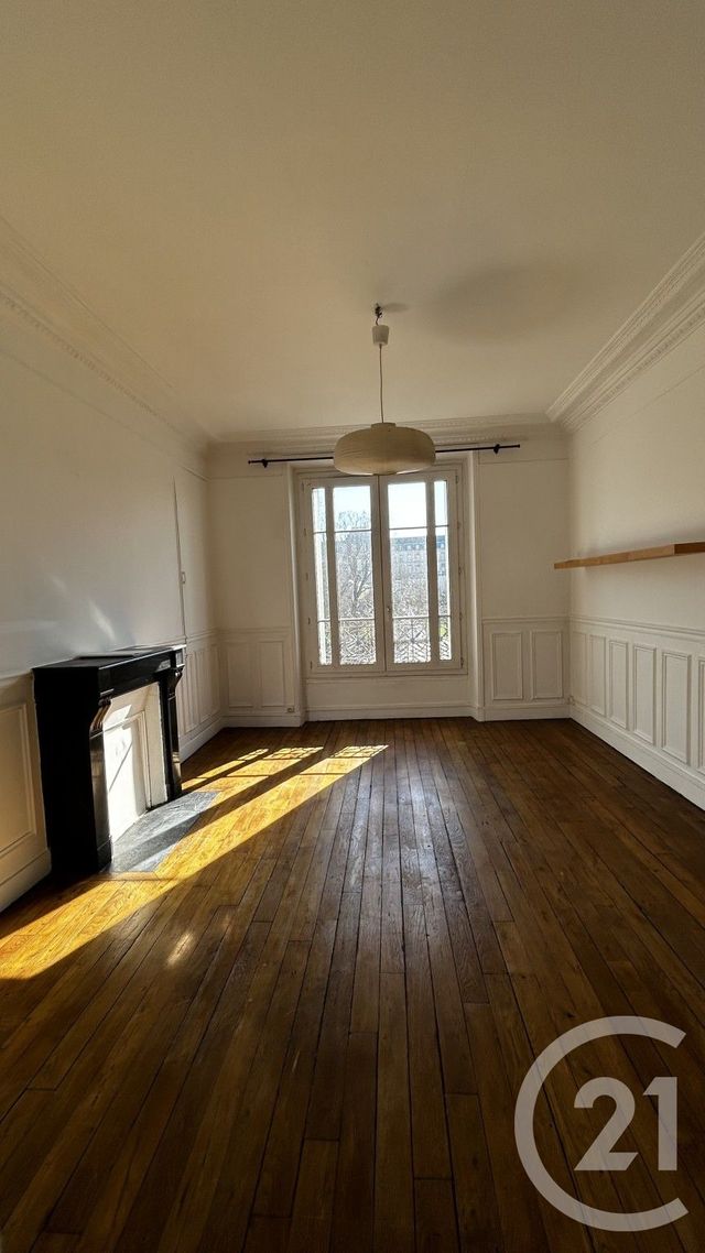 Appartement T2 &agrave; louer - 2 pi&egrave;ces - 46,44 m2 - Le Kremlin Bicetre - 94 - ILE-DE-FRANCE