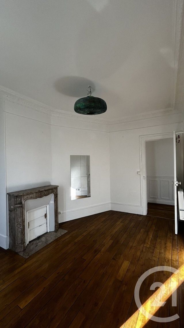 Appartement T2 &agrave; louer - 2 pi&egrave;ces - 46,44 m2 - Le Kremlin Bicetre - 94 - ILE-DE-FRANCE