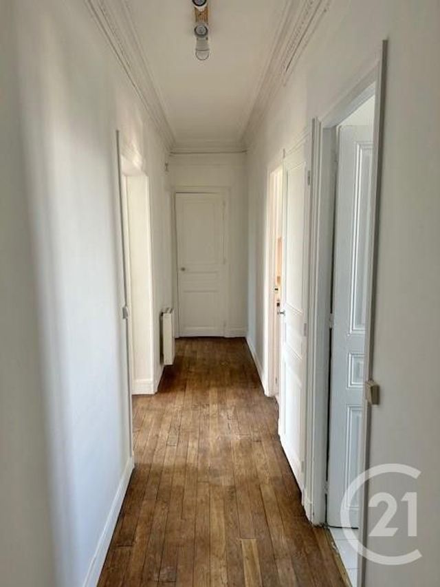 Appartement T2 &agrave; louer - 2 pi&egrave;ces - 46,44 m2 - Le Kremlin Bicetre - 94 - ILE-DE-FRANCE