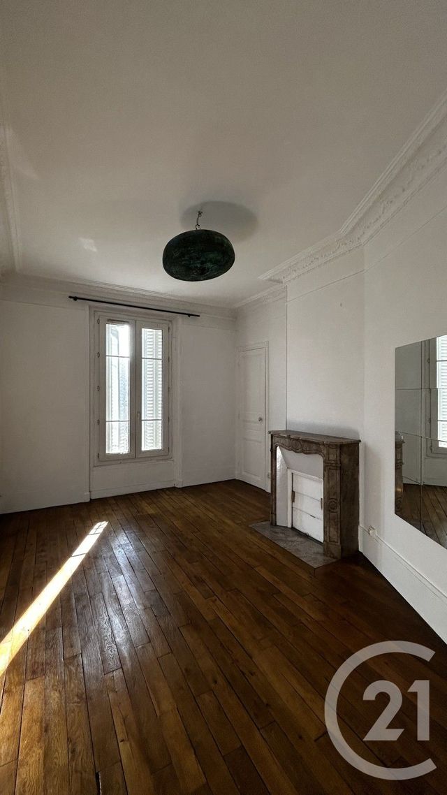 Appartement T2 &agrave; louer - 2 pi&egrave;ces - 46,44 m2 - Le Kremlin Bicetre - 94 - ILE-DE-FRANCE