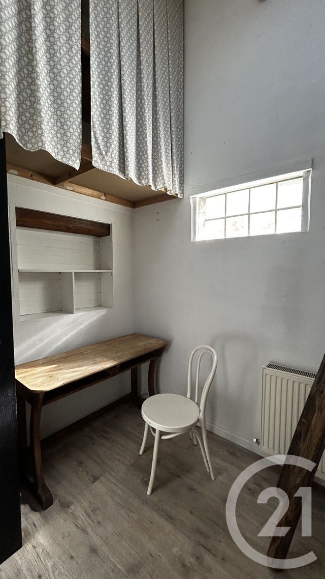 Appartement F4 &agrave; louer - 4 pi&egrave;ces - 66,28 m2 - Ivry Sur Seine - 94 - ILE-DE-FRANCE