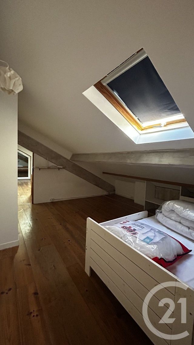 Appartement F4 &agrave; louer - 4 pi&egrave;ces - 66,28 m2 - Ivry Sur Seine - 94 - ILE-DE-FRANCE