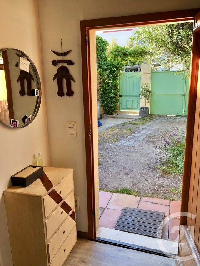 Appartement F4 &agrave; louer - 4 pi&egrave;ces - 66,28 m2 - Ivry Sur Seine - 94 - ILE-DE-FRANCE